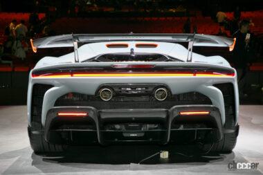 フェラーリSF90XXの外観06