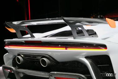 フェラーリSF90XXの外観07