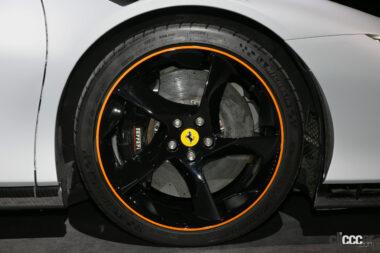 フェラーリSF90XXの外観08