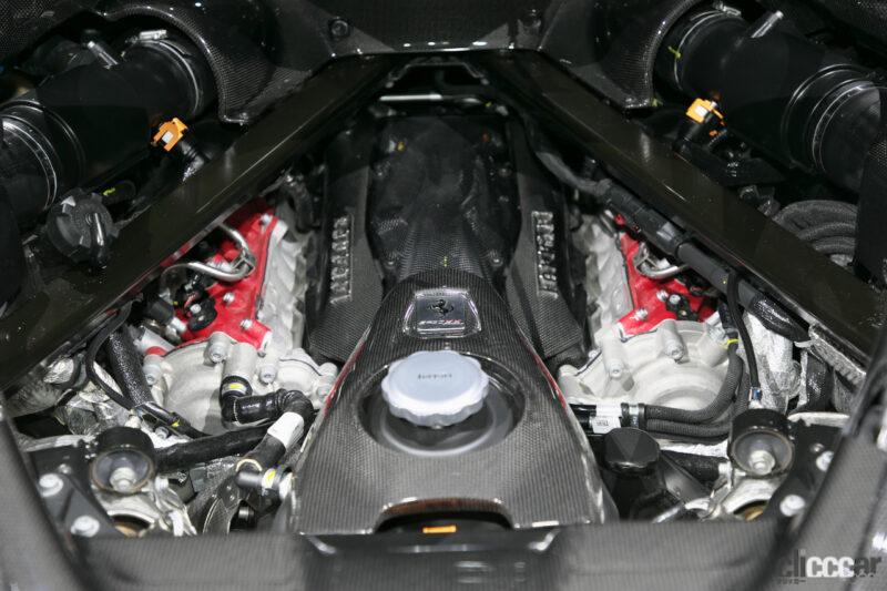 「フェラーリ「SF90XXストラダーレ」は世界799台限定生産、価格は約1億2000万円〜でも安く感じる!?」の5枚目の画像
