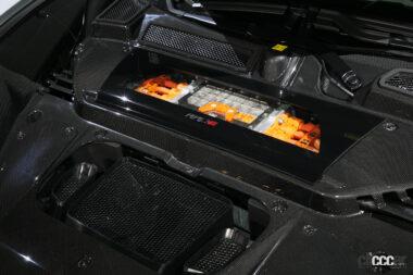 フェラーリSF90XXの外観10