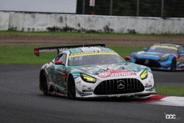 グッドスマイル 初音ミク AMG