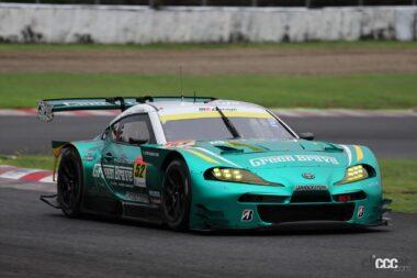 埼玉トヨペットGB GR Supra GT