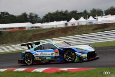 シェイドレーシング GR86 GT