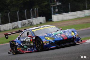 SUBARU BRZ R&D SPORT&