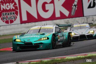 埼玉トヨペットGB GR Supra GT