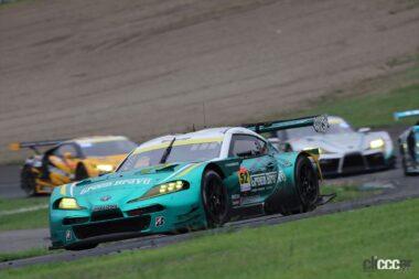 埼玉トヨペットGB GR Supra GT