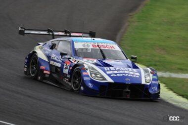 リアライズコーポレーション ADVAN Z