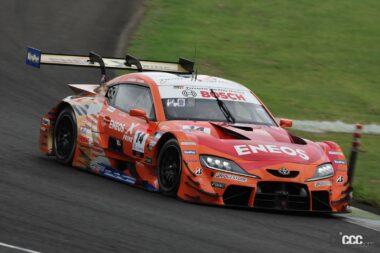 ENEOS X PRIME GR Supra