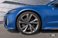 アウディ・A6アバント、RS 7スポーツバックの「RS」モデルに究極のスポーツグレード「パフォーマンス」が新登場 - Audi_RS6_RS7_Performance_20230921_6
