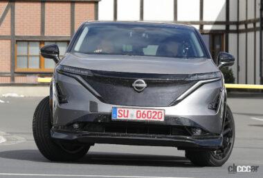 Nissan Ariya Nismo_001