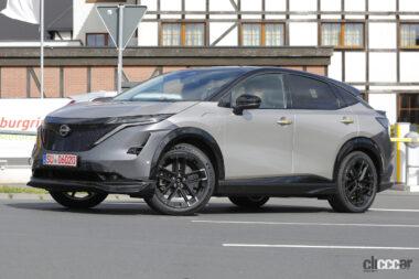 Nissan Ariya Nismo_003