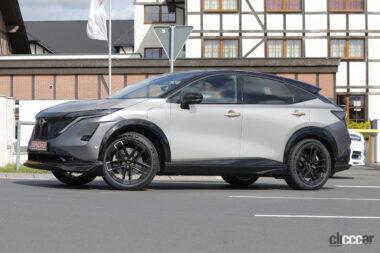Nissan Ariya Nismo_004