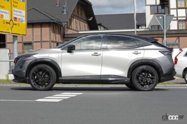 Nissan Ariya Nismo_005