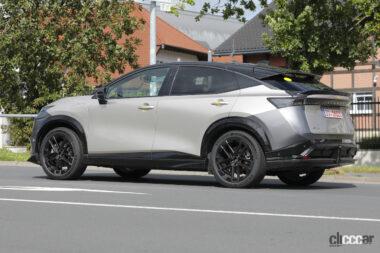 Nissan Ariya Nismo_006