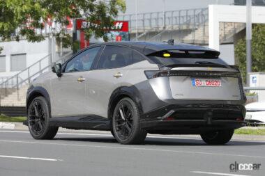 Nissan Ariya Nismo_008