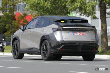 Nissan Ariya Nismo_009