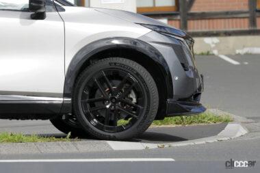 Nissan Ariya Nismo_011