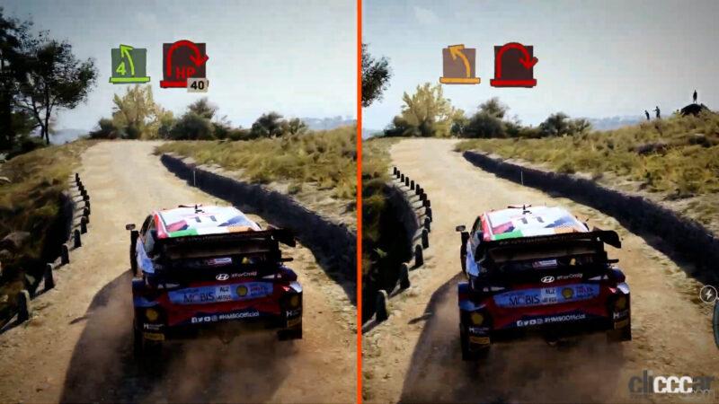 「ラリージャパン前に楽しむ！ WRC公式eSportsゲーム「EA SPORTS WRC」の中身を速攻チェックしてみた」の10枚目の画像