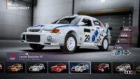 「ラリージャパン前に楽しむ！ WRC公式eSportsゲーム「EA SPORTS WRC」の中身を速攻チェックしてみた」の23枚目の画像ギャラリーへのリンク