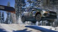 ラリージャパン前に楽しむ！ WRC公式eSportsゲーム「EA SPORTS WRC」の中身を速攻チェックしてみた - EA SPORTS WRC2