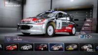 「ラリージャパン前に楽しむ！ WRC公式eSportsゲーム「EA SPORTS WRC」の中身を速攻チェックしてみた」の25枚目の画像ギャラリーへのリンク