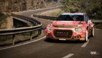 EA SPORTS WRC28