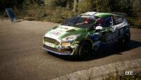 「ラリージャパン前に楽しむ！ WRC公式eSportsゲーム「EA SPORTS WRC」の中身を速攻チェックしてみた」の33枚目の画像ギャラリーへのリンク