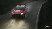 「ラリージャパン前に楽しむ！ WRC公式eSportsゲーム「EA SPORTS WRC」の中身を速攻チェックしてみた」の3枚目の画像ギャラリーへのリンク