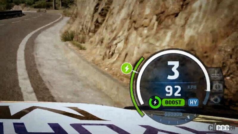 「ラリージャパン前に楽しむ！ WRC公式eSportsゲーム「EA SPORTS WRC」の中身を速攻チェックしてみた」の35枚目の画像