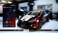 「ラリージャパン前に楽しむ！ WRC公式eSportsゲーム「EA SPORTS WRC」の中身を速攻チェックしてみた」の36枚目の画像ギャラリーへのリンク