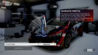 「ラリージャパン前に楽しむ！ WRC公式eSportsゲーム「EA SPORTS WRC」の中身を速攻チェックしてみた」の37枚目の画像ギャラリーへのリンク