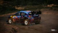 「ラリージャパン前に楽しむ！ WRC公式eSportsゲーム「EA SPORTS WRC」の中身を速攻チェックしてみた」の39枚目の画像ギャラリーへのリンク