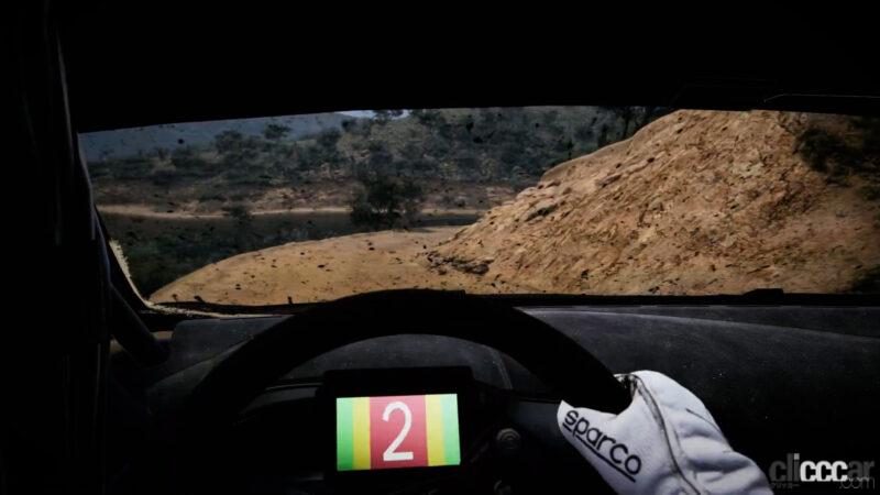 「ラリージャパン前に楽しむ！ WRC公式eSportsゲーム「EA SPORTS WRC」の中身を速攻チェックしてみた」の40枚目の画像