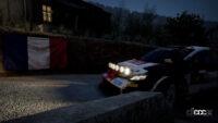 「ラリージャパン前に楽しむ！ WRC公式eSportsゲーム「EA SPORTS WRC」の中身を速攻チェックしてみた」の46枚目の画像ギャラリーへのリンク