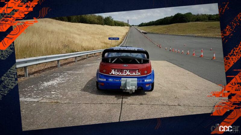 「ラリージャパン前に楽しむ！ WRC公式eSportsゲーム「EA SPORTS WRC」の中身を速攻チェックしてみた」の47枚目の画像