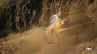 ラリージャパン前に楽しむ！ WRC公式eSportsゲーム「EA SPORTS WRC」の中身を速攻チェックしてみた - EA SPORTS WRC5