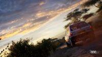 「ラリージャパン前に楽しむ！ WRC公式eSportsゲーム「EA SPORTS WRC」の中身を速攻チェックしてみた」の5枚目の画像ギャラリーへのリンク