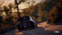 「ラリージャパン前に楽しむ！ WRC公式eSportsゲーム「EA SPORTS WRC」の中身を速攻チェックしてみた」の7枚目の画像ギャラリーへのリンク