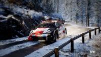 「ラリージャパン前に楽しむ！ WRC公式eSportsゲーム「EA SPORTS WRC」の中身を速攻チェックしてみた」の11枚目の画像ギャラリーへのリンク