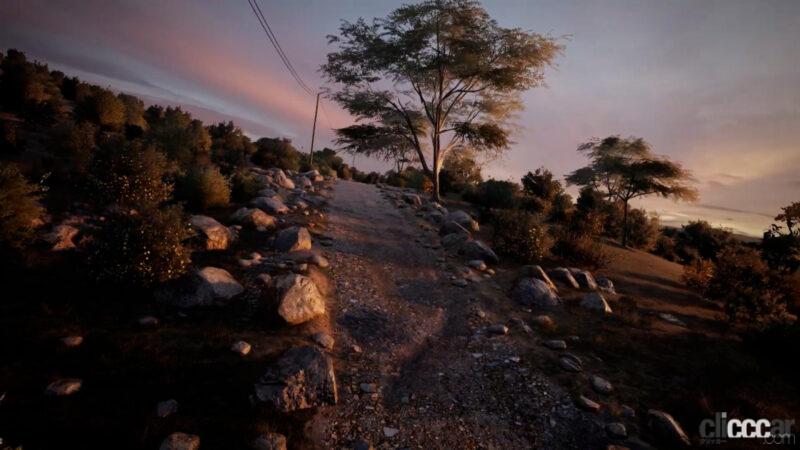 「ラリージャパン前に楽しむ！ WRC公式eSportsゲーム「EA SPORTS WRC」の中身を速攻チェックしてみた」の12枚目の画像
