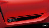 「200台限定！AE86誕生40周年記念車、GR86「RZ“40th Anniversary Limited”」を382万2000円〜で発売」の9枚目の画像ギャラリーへのリンク