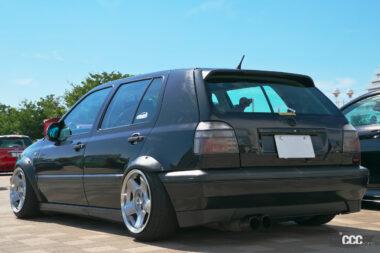 ゴルフ3の外観03