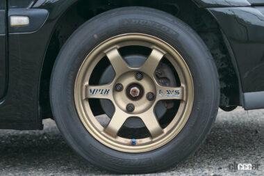 サクソの外観04