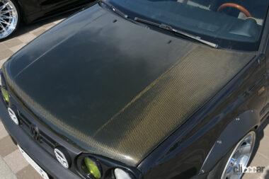 ゴルフ3の外観04