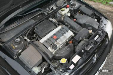 サクソの内装01