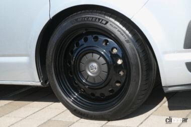 T6トランスポーターの外観05