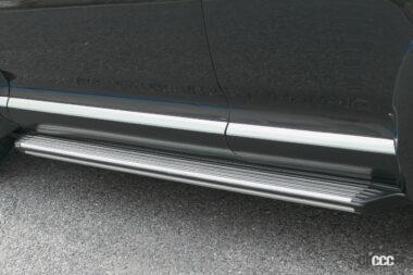 VWトゥアレグの外観06