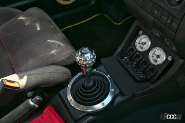 ゴルフ3の内装03