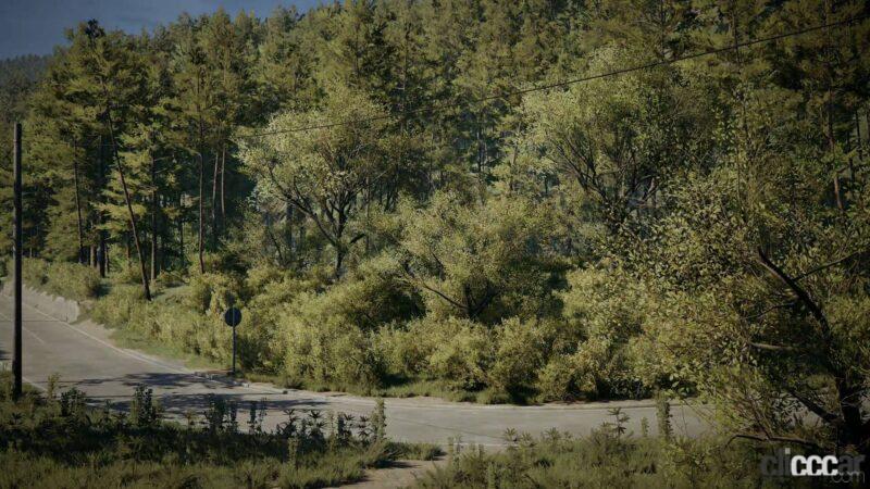 「ラリージャパン前に楽しむ！ WRC公式eSportsゲーム「EA SPORTS WRC」の中身を速攻チェックしてみた」の57枚目の画像